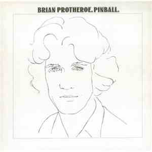 Brian Protheroe - Pinball