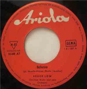 Bruce Low - Ballerina