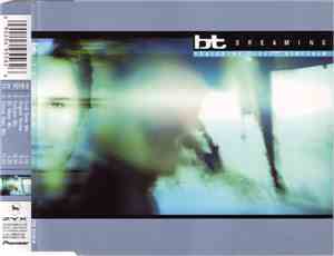 BT Featuring Kirsty Hawkshaw - Dreaming