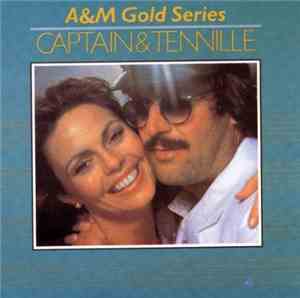 Captain And Tennille - Captain And Tennille