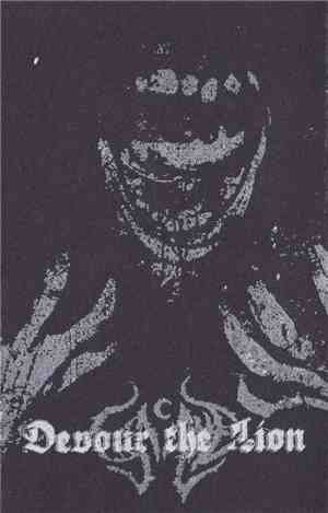 Casque - Devour The Lion