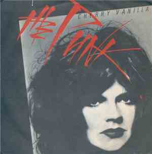 Cherry Vanilla - The Punk