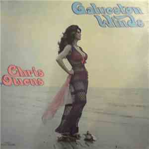 Chris Owens  - Galveston Winds