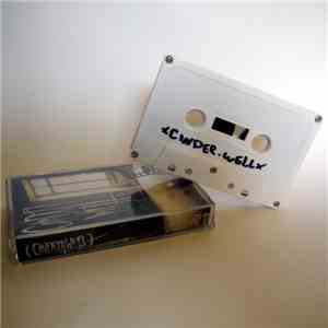 Cinder Well - Cinder Well