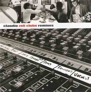 Claudio Zoli - Zoli Clube Remixes - Vol. 1