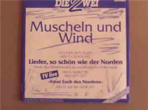 Die Zwei  - Muscheln Und Wind