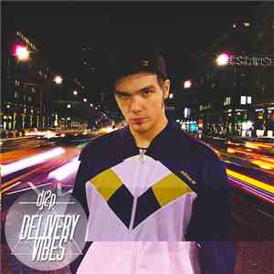 DJ 2P - Delivery Vibes
