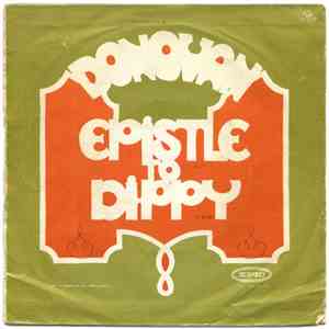 Donovan - Epistle To Dippy