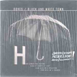 Doves - Black And White Town