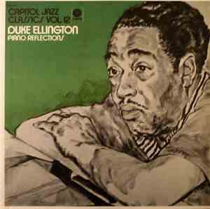 Duke Ellington - Piano Reflections