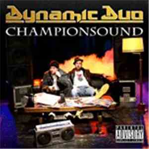 Dynamic Duo  - Championsound