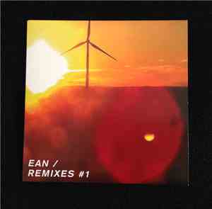 EAN - Remixes #1