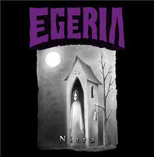 Egeria - Nitra