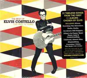 Elvis Costello - The Best Of Elvis Costello - The First 10 Years