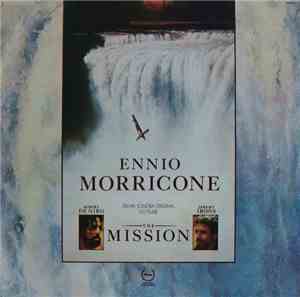 Ennio Morricone - The Mission (Original Soundtrack From The Motion Picture)