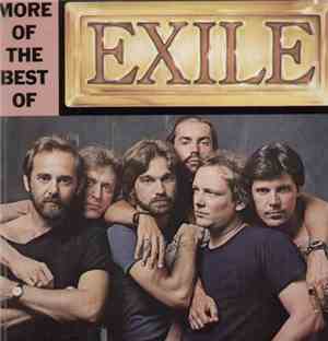 Exile  - More Of The Best Of