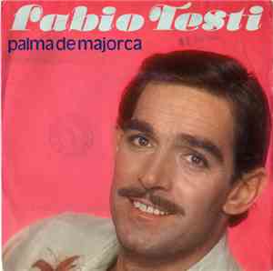 Fabio Testi - Palma De Majorca