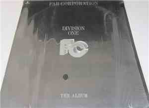 Far Corporation - Division One - The Album