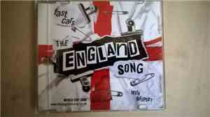 Fast Cars - The England Song