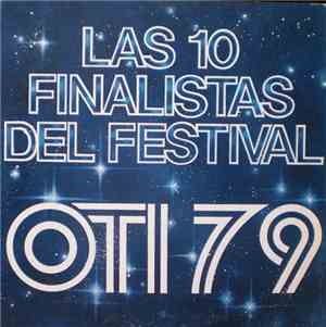 Festival Oti 1979 - Las Diez Finalistas