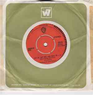 Fludd - Get Up, Get Out, And Move On