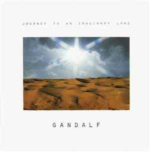 Gandalf - Journey To An Imaginary Land