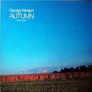 George Winston - Autumn