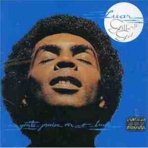 Gilberto Gil - Luar