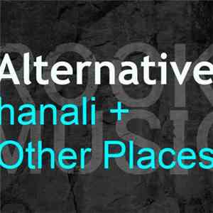 hanali + Other Places - Alternative Rock Music