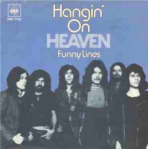 Heaven  - Hangin' On / Funny Lines