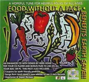 Heidi Howe - Food Without A Face