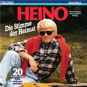 Heino - Die Stimme Der Heimat