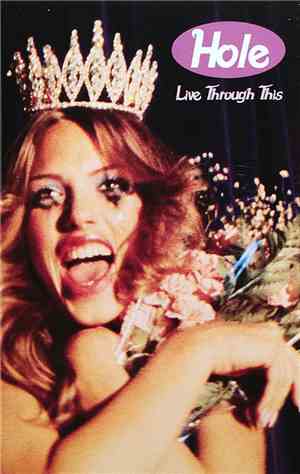 Hole  - Live Through This