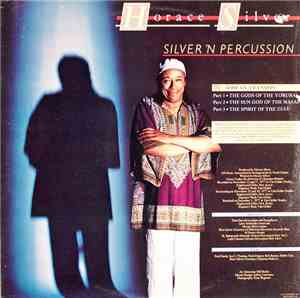 Horace Silver - Silver 'n' Percussion