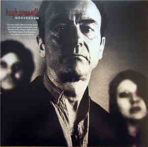 Hugh Cornwell - Hooverdam