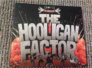 Instill - The Hooligan Factor