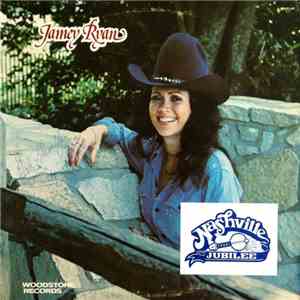 Jamey Ryan - Jamey Ryan