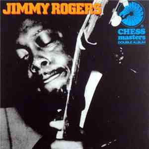 Jimmy Rogers - Chess Masters