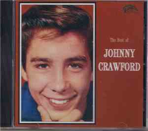Johnny Crawford - The Best Of Johnny Crawford