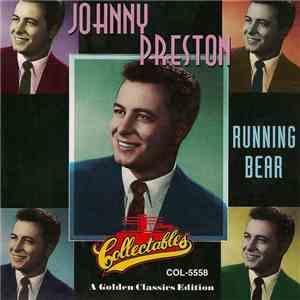 Johnny Preston - Running Bear