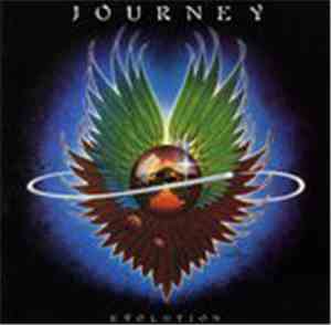 Journey - Evolution