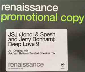 JSJ - Deep Love 9