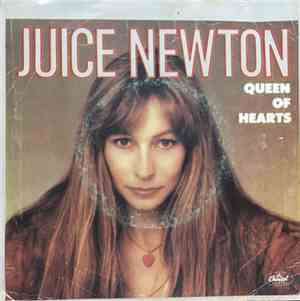 Juice Newton - Queen Of Hearts