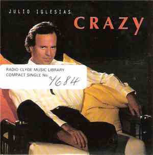 Julio Iglesias - Crazy