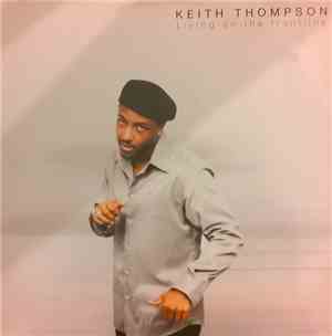 Keith Thompson - Living On The Frontline