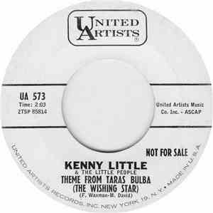 Kenny Little & The Little People - Theme From Taras Bulba (The Wishing Star ...