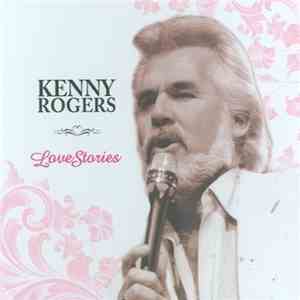 Kenny Rogers - Love Stories