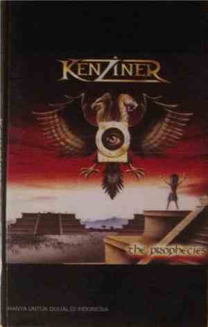 Kenziner - The Prophecies