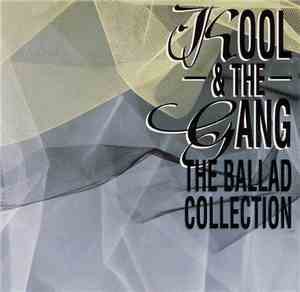 Kool & The Gang - The Ballad Collection