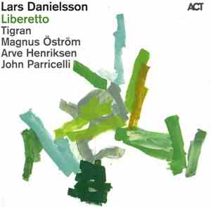 Lars Danielsson  With Tigran, Magnus Öström, Arve Henriksen, John Parricell ...